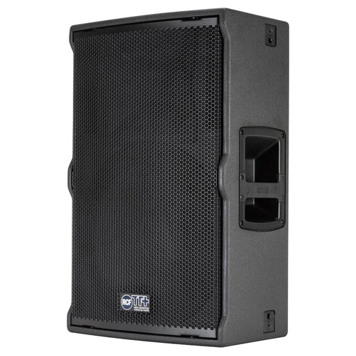 [RCF-TT25-AII] RCF - TT25A enceinte amp. 15 1500W"