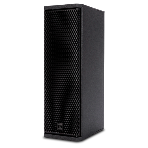 [RCF-TT515-A] RCF - TT515-A enceinte amp. 5X2 1000W"