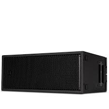 [RCF-TT808-AS] RCF - TT808-AS caisson de basse amp. 8X2 1000W"