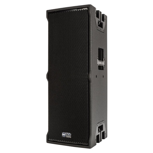 [RCF-TTL 4-A] RCF - TTL4-A enceinte amp. 10x2 1500W"