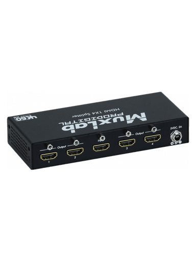 [SPLITHDMI] Distributeur HDMI 4 voies