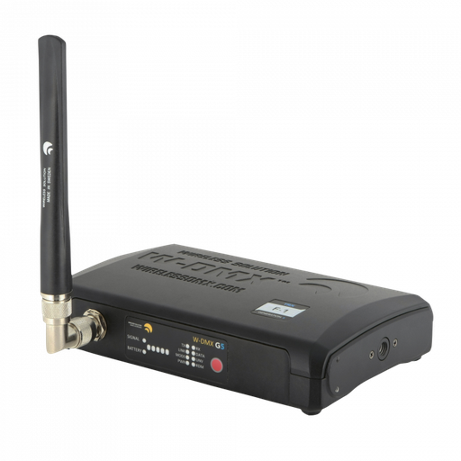 [W-DMXF1-G5] W-DMX - BLACKBOX F-1 G5 transmetteur