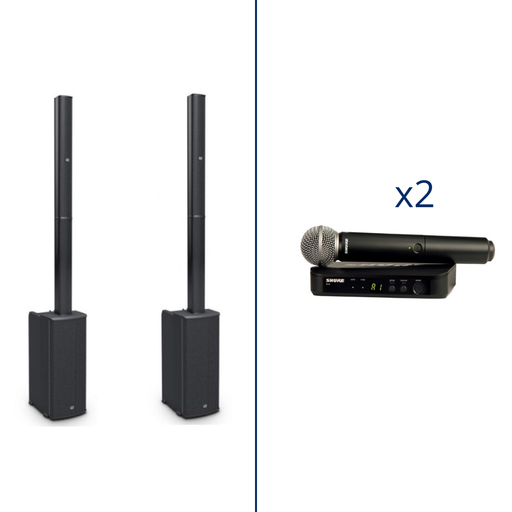 [LPCONF150P] Conférence / cérémonie 150 pers.