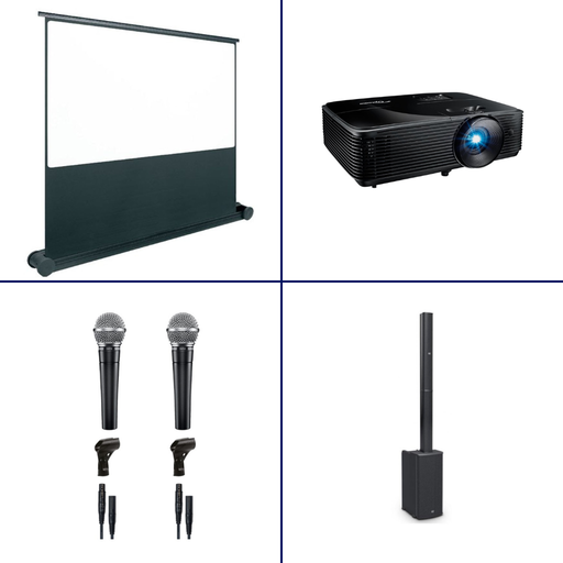 [LPKARAOKE] Karaoké