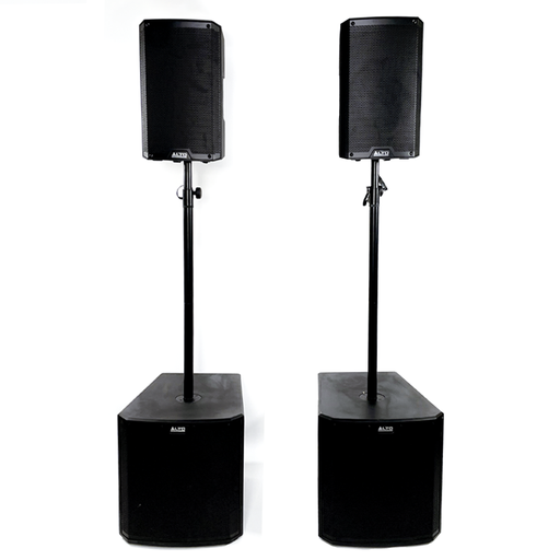 [LPSON150P] Soirée dansante 150 pers.