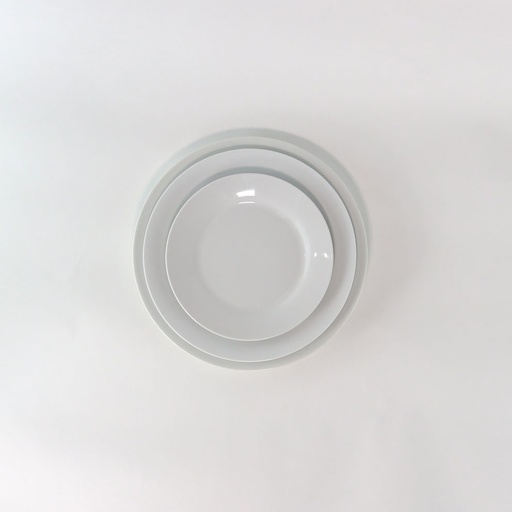 Assiette White