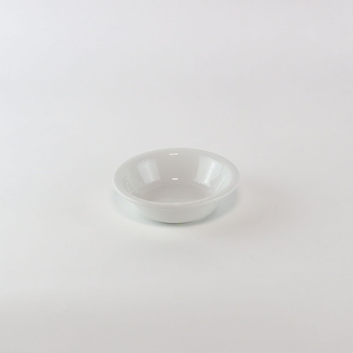 Compotier porcelaine