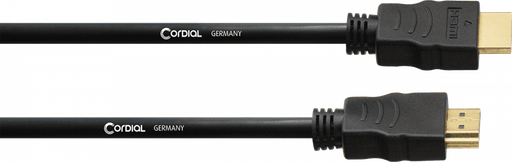 Cordon HDMI pro