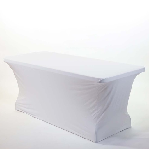 Housse extensible de table 183x76