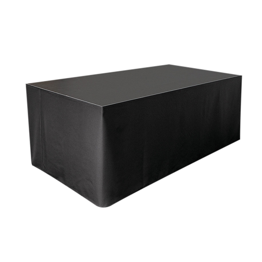 Jupe de scène tissu noir