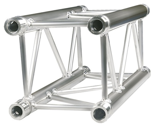 Structure carré FC ASD