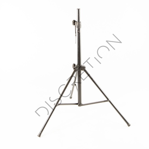 GRAVITY - Cabset pied enceinte 1,8m, 35 kg