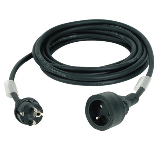 Rallonge 230 V - 3G2,5