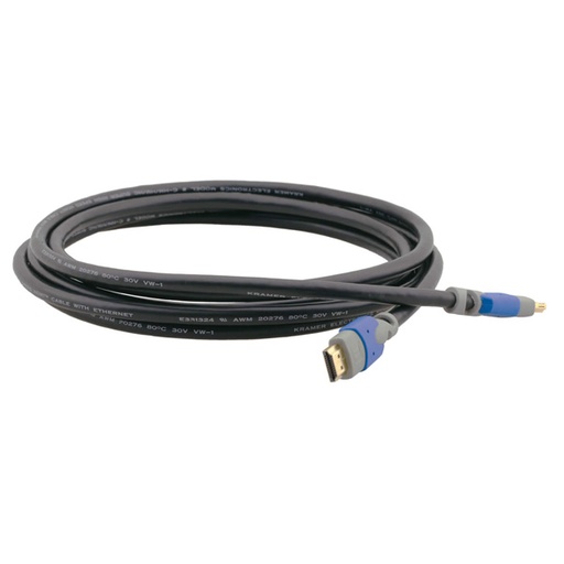 [CA-HDMI-KHQ15] Cordon HDMI 15m