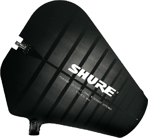 [SSX UA860SWB] Antenne dipôle 1/2 onde - 500 à 1100 Mhz