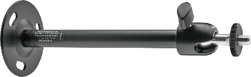 [TKM 24350] Support mural pour micro et antenne