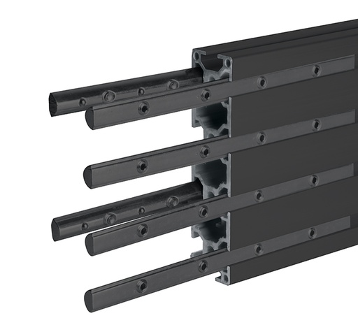 Kit d'extension de rail