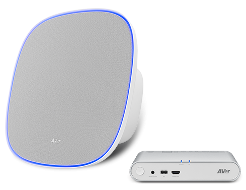 [FONE700] Haut-parleur de plafond avec HUB