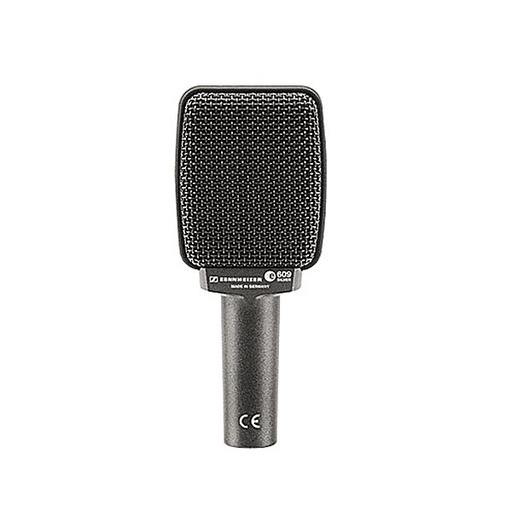 [E609] Microphone dynamique supercardioïde E609