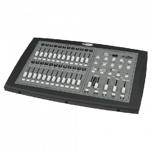 [50830] Showtec Showmaster 24 MKII