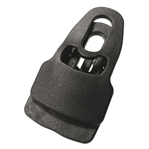 [HOLDON-N] Pince HOLDON noire pour textiles